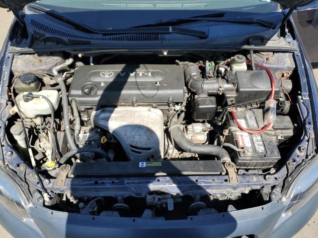 Photo 11 from auction – 2006 TOYOTA SCION TC with VIN JTKDE177960078533