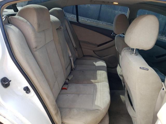 Photo 10 from auction – 2008 NISSAN ALTIMA 2.5 with VIN 1N4AL21E08N501489