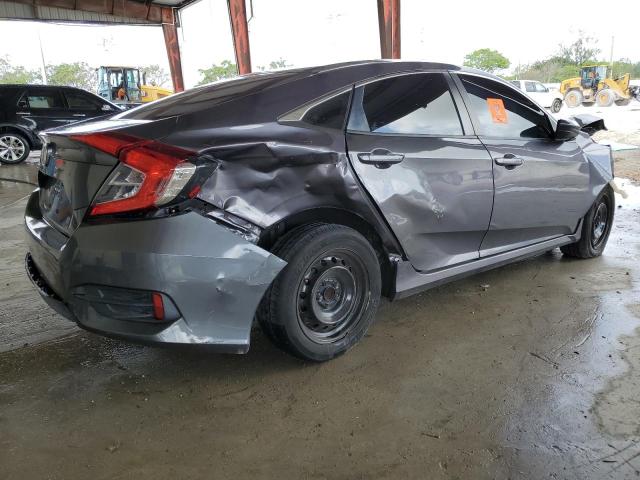 Photo 3 from auction – 2018 HONDA CIVIC with VIN 2HGFC2F55JH562085