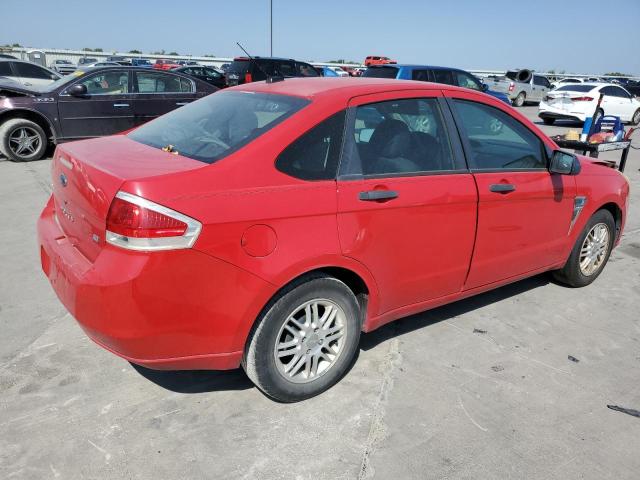 Photo 3 from auction – 2008 FORD FOCUS SE with VIN 1FAHP35N48W109449