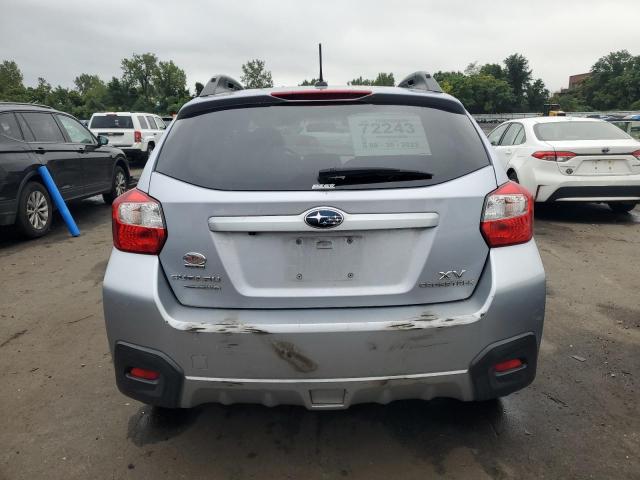 Photo 6 from auction – 2014 SUBARU XV CROSSTR with VIN JF2GPAKC0E8316239