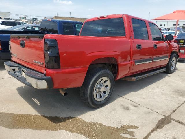 Foto 3 de la subasta – 2007 CHEVROLET SILVERADO con VIN 2GCEC13V871179588