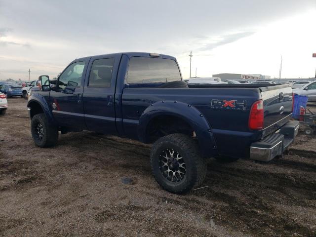 Photo 2 from auction – 2011 FORD F350 SUPER with VIN 1FT8W3BT7BEA23971