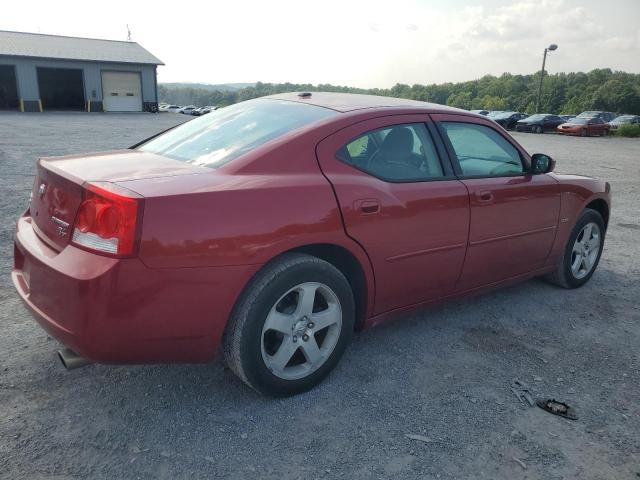 Photo 3 from auction – 2010 DODGE CHARGER R/ with VIN 2B3CK5CT8AH184791