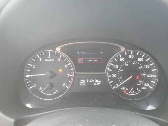 Photo 9 from auction – 2013 NISSAN ALTIMA 2.5 with VIN 1N4AL3AP8DN452141