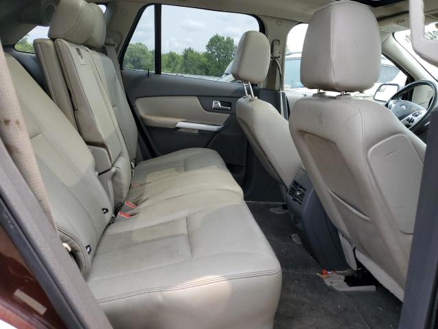 Photo 11 from auction – 2012 FORD EDGE LIMIT with VIN 2FMDK4KC3CBA58290