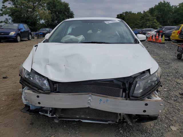 Photo 5 from auction – 2015 HONDA CIVIC LX with VIN 19XFB2F56FE050968