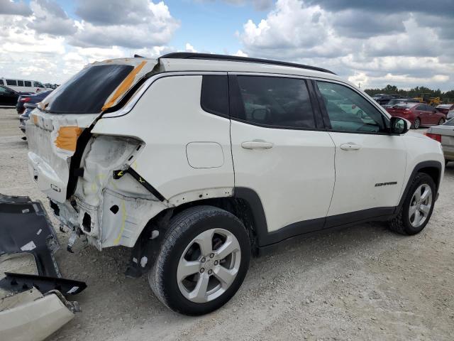 Photo 3 from auction – 2019 JEEP COMPASS LA with VIN 3C4NJCBB5KT649544