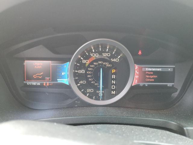 Photo 9 from auction – 2011 FORD EXPLORER L with VIN 1FMHK8F87BGA63255
