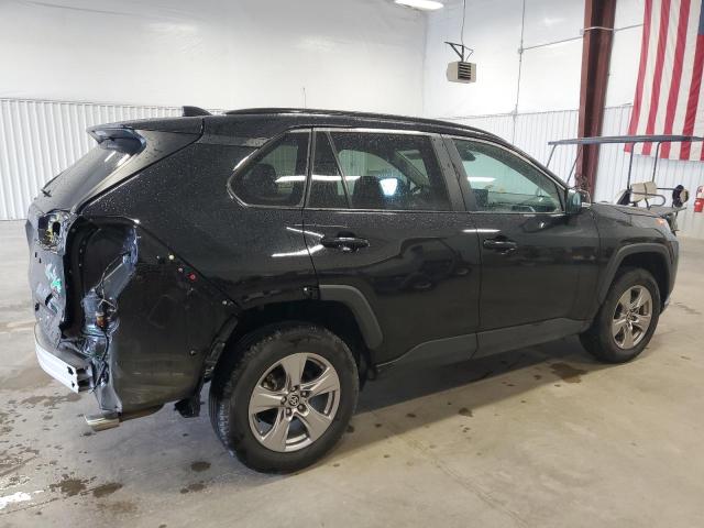 Photo 3 from auction – 2022 TOYOTA RAV4 XLE with VIN 2T3W1RFV3NC185583