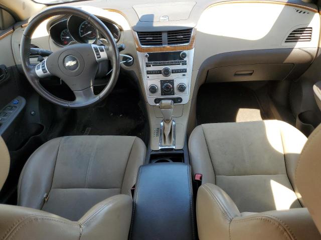 Photo 8 from auction – 2010 CHEVROLET MALIBU 2LT with VIN 1G1ZD5EB5AF116160
