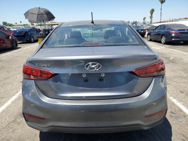 Photo 6 from auction – 2019 HYUNDAI ACCENT SE with VIN 3KPC24A35KE069509