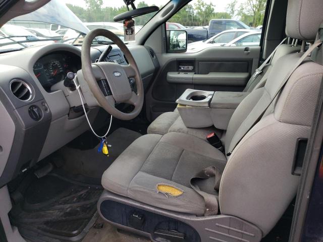 صورة رقم 7 من المزاد - 2004 FORD F150 مع VIN 1FTPX14574NC73497