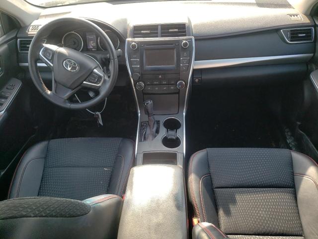 Photo 8 from auction – 2015 TOYOTA CAMRY LE with VIN 4T1BF1FK8FU982380