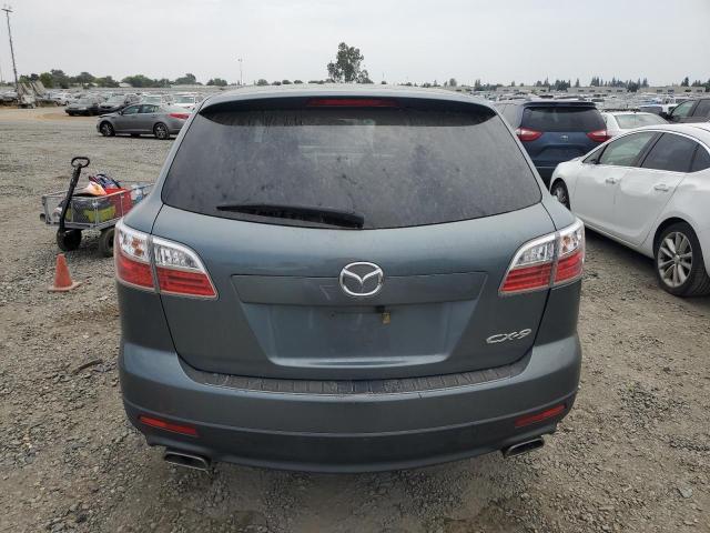 Photo 6 from auction – 2010 MAZDA CX-9 with VIN JM3TB2MV3A0227099