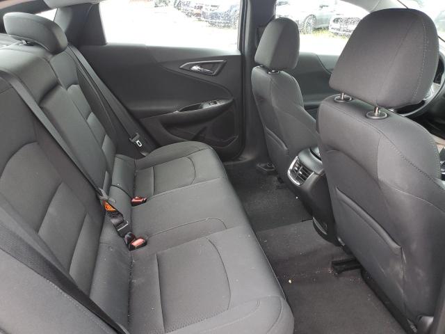 Photo 10 from auction – 2017 CHEVROLET MALIBU LT with VIN 1G1ZE5ST9HF135993