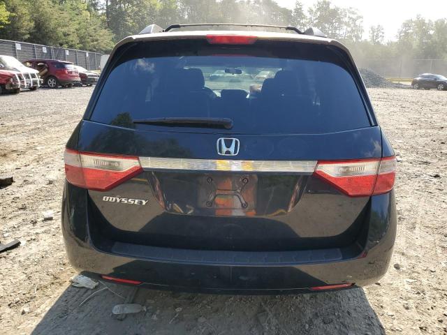 Photo 6 from auction – 2012 HONDA ODYSSEY with VIN 5FNRL5H49CB089186