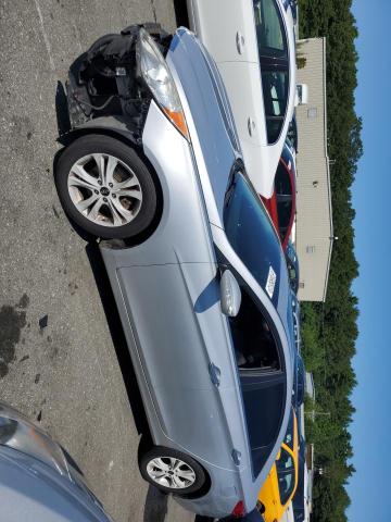 HYUNDAI SONATA SE 2011 with VIN 5NPEC4AC8BH261167 - Photo from auction