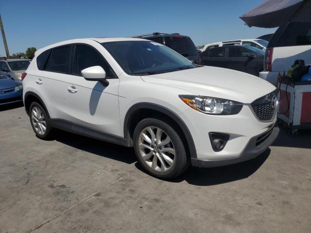 Photo 4 from auction – 2014 MAZDA CX-5 GT with VIN JM3KE4DY3E0425101