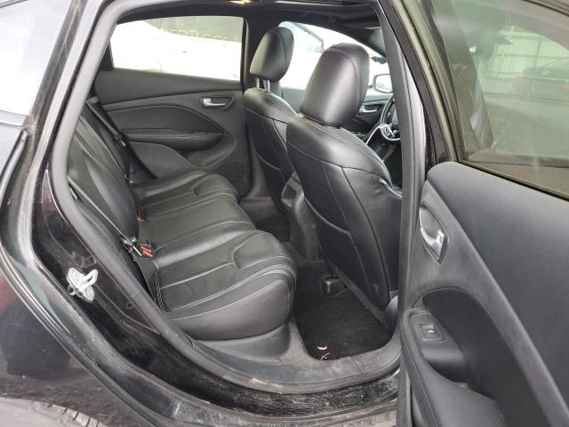 Photo 10 from auction – 2013 DODGE DART LIMIT with VIN 1C3CDFCH2DD327671