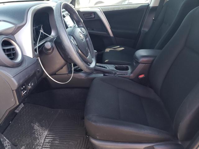 Photo 7 from auction – 2017 TOYOTA RAV4 with VIN 2T3BFREV2HW617939