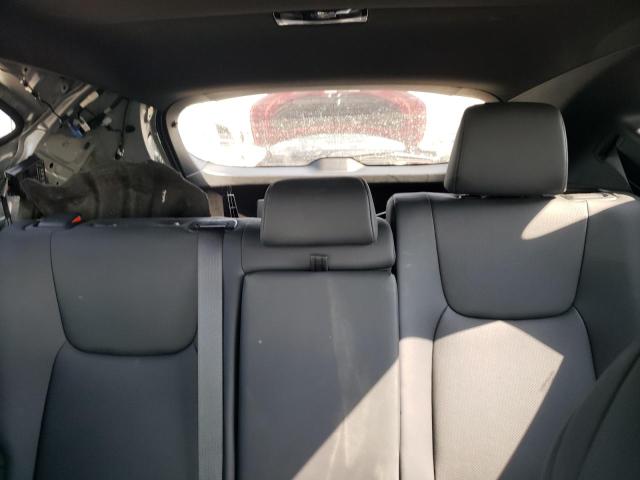 Foto 10 de la subasta – 2022 LEXUS NX 350 con VIN 2T2KGCEZ7NC015469