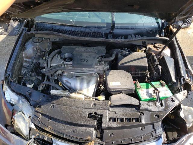 Photo 11 from auction – 2015 TOYOTA CAMRY LE with VIN 4T1BF1FKXFU085190