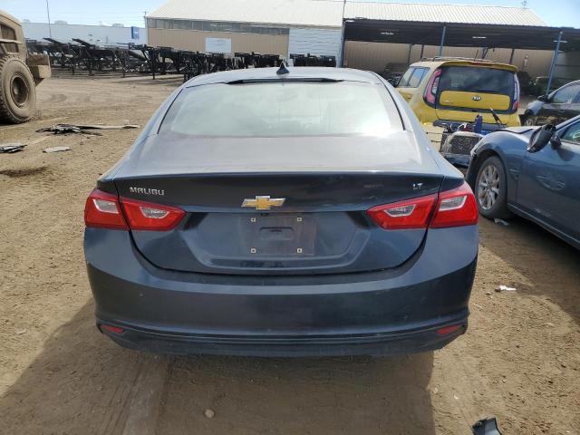 Снимка 6 от търг – 2018 CHEVROLET MALIBU LT с VIN 1G1ZD5ST4JF106944