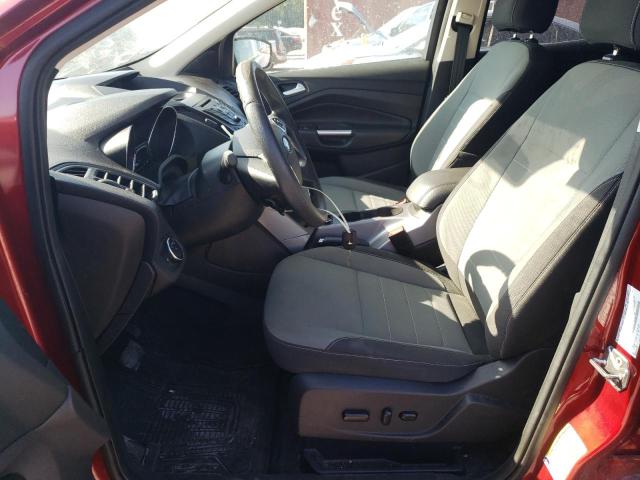 Photo 7 from auction – 2016 FORD ESCAPE SE with VIN 1FMCU0G99GUC46386