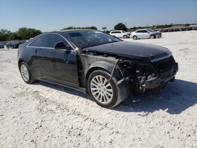 Photo 4 from auction – 2011 CADILLAC CTS with VIN 1G6DA1ED1B0127703