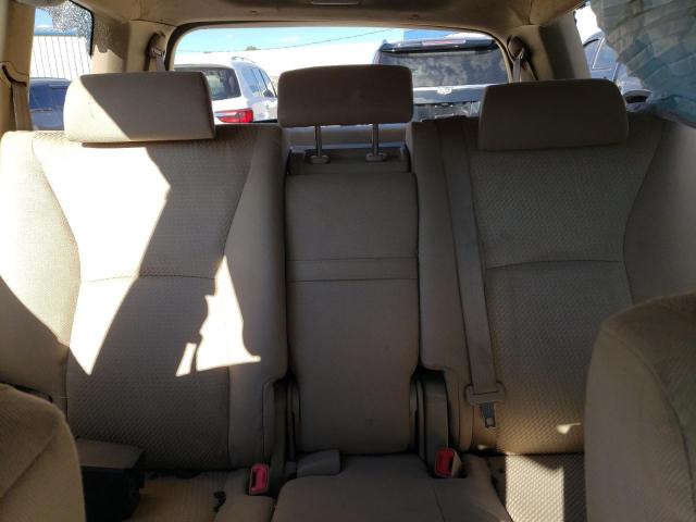 Photo 10 from auction – 2005 TOYOTA HIGHLANDER with VIN JTEEP21A350112122