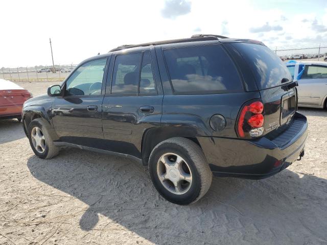 Photo 2 from auction – 2008 CHEVROLET TRAILBLAZE with VIN 1GNDS13S082262672