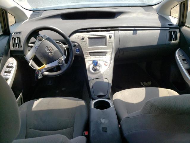 Photo 8 from auction – 2015 TOYOTA PRIUS with VIN JTDKN3DU5F1932366
