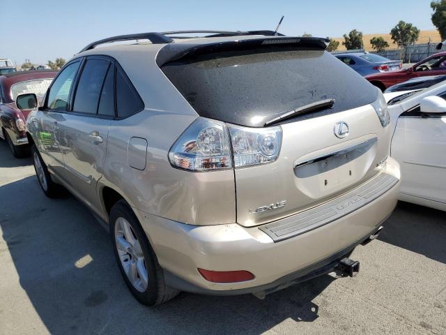 Photo 2 from auction – 2006 LEXUS RX 330 with VIN 2T2HA31U56C092283