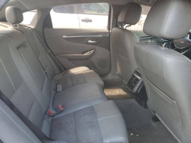Photo 10 from auction – 2017 CHEVROLET IMPALA LT with VIN 2G1105S38H9119174
