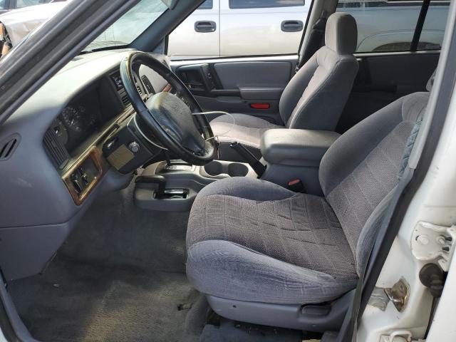 Photo 7 from auction – 1998 JEEP GR CHEROKE with VIN 1J4GZ58S0WC237466