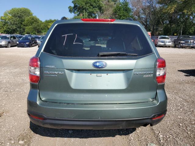 Снимка 6 от търг – 2016 SUBARU FORESTER 2 с VIN JF2SJADC4GH424486