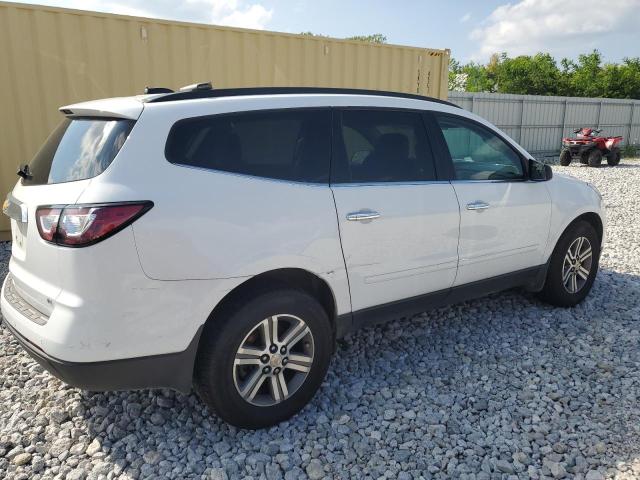 Photo 3 from auction – 2017 CHEVROLET TRAVERSE L with VIN 1GNKVHKD2HJ292661