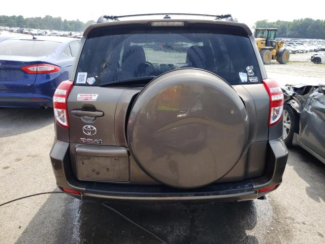 Photo 6 from auction – 2012 TOYOTA RAV4 with VIN 2T3ZF4DV3CW149215