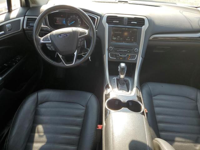 Photo 8 from auction – 2016 FORD FUSION SE with VIN 3FA6P0HD0GR309870