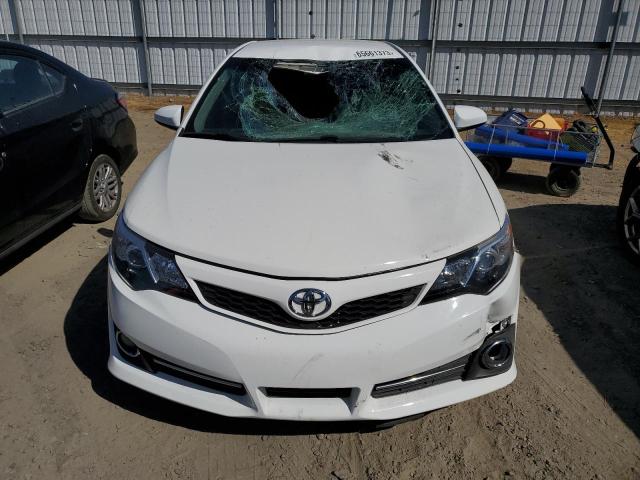 Photo 5 from auction – 2014 TOYOTA CAMRY L with VIN 4T1BF1FK9EU778525