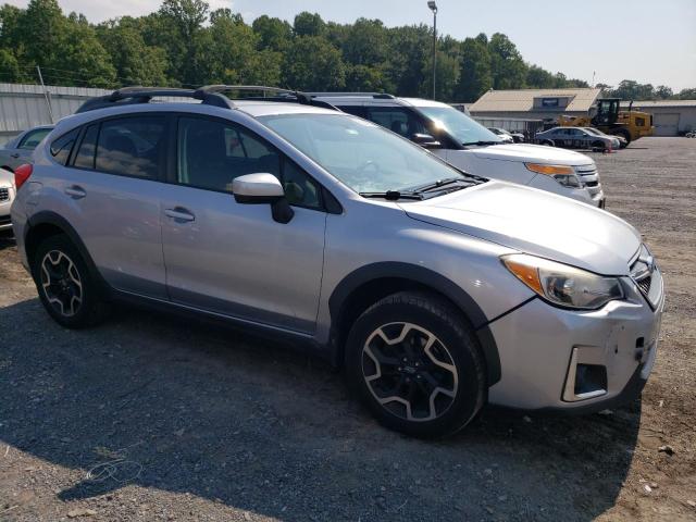 Photo 4 from auction – 2016 SUBARU CROSSTREK with VIN JF2GPABC9G8338095