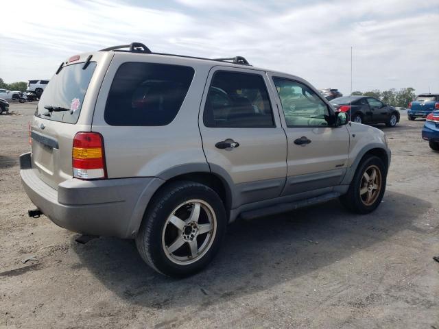 Photo 3 from auction – 2001 FORD ESCAPE XLT with VIN 1FMCU04121KA92590