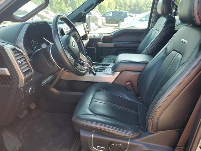 Photo 7 from auction – 2017 FORD F150 SUPER with VIN 1FTEW1EG9HFC82292