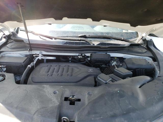 Photo 12 from auction – 2020 ACURA MDX with VIN 5J8YD4H30LL041939