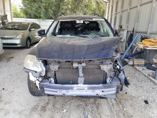 Photo 5 from auction – 2012 MAZDA CX-9 with VIN JM3TB2DAXC0338314