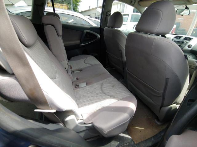 Photo 6 from auction – 2008 TOYOTA RAV4 with VIN JTMZD33V286060763
