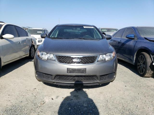 Photo 5 from auction – 2012 KIA FORTE EX with VIN KNAFU4A20C5554147