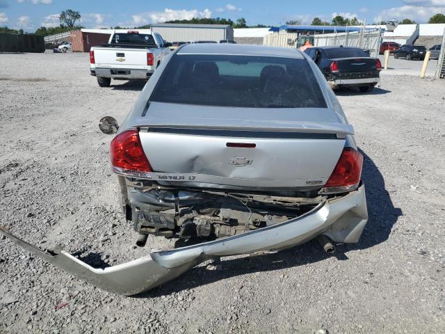 Photo 6 from auction – 2012 CHEVROLET IMPALA with VIN 2G1WG5E35C1169356