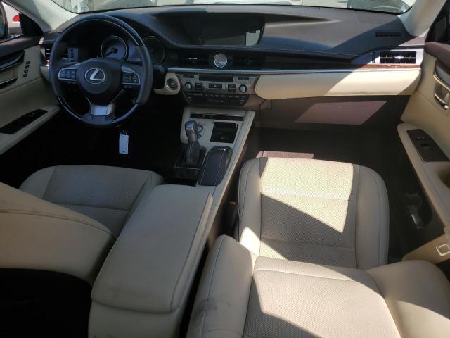 Photo 8 from auction – 2017 LEXUS ES 350 with VIN 58ABK1GG0HU047601
